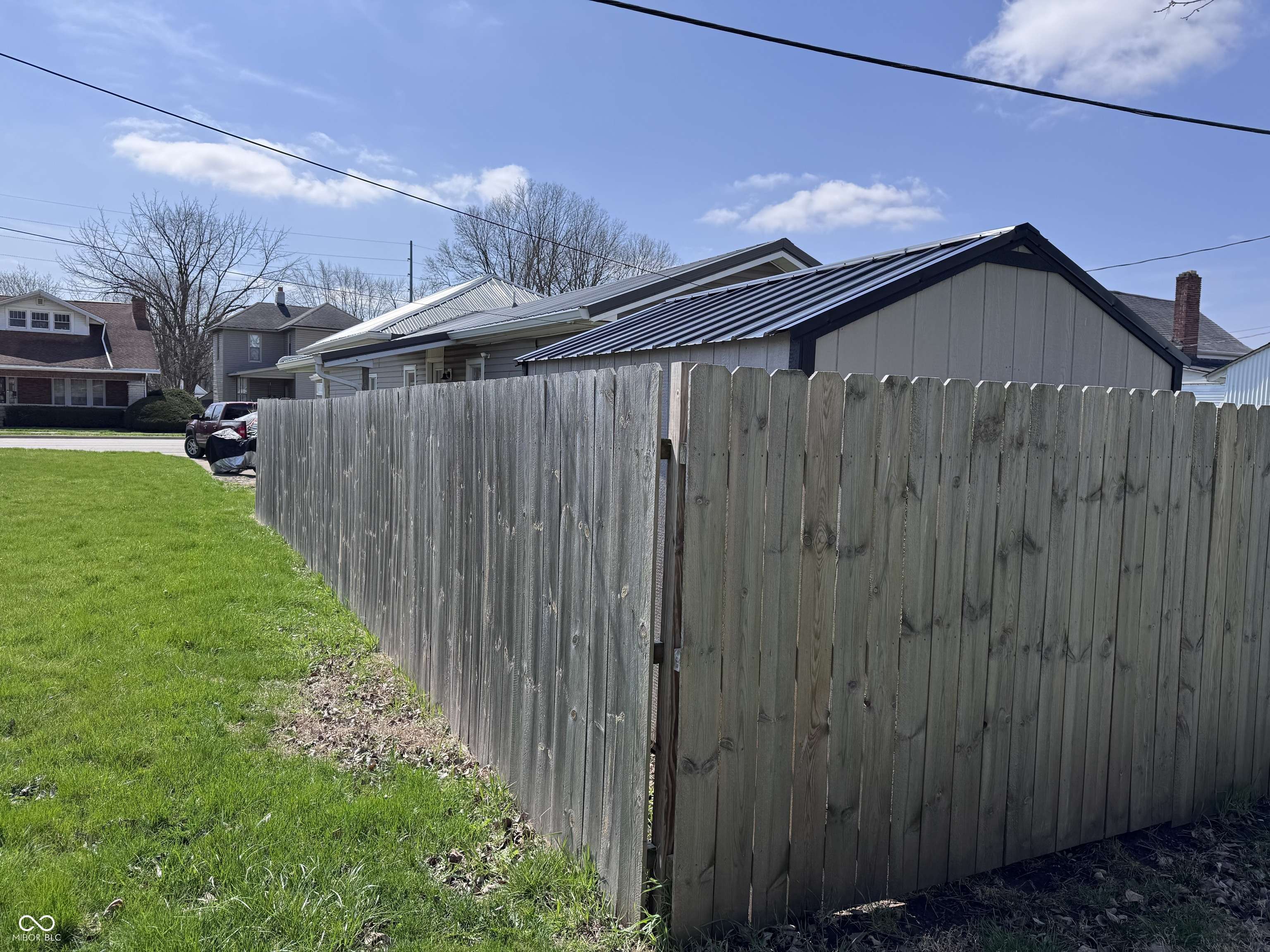 Rushville, IN 46173,426 W 1st ST