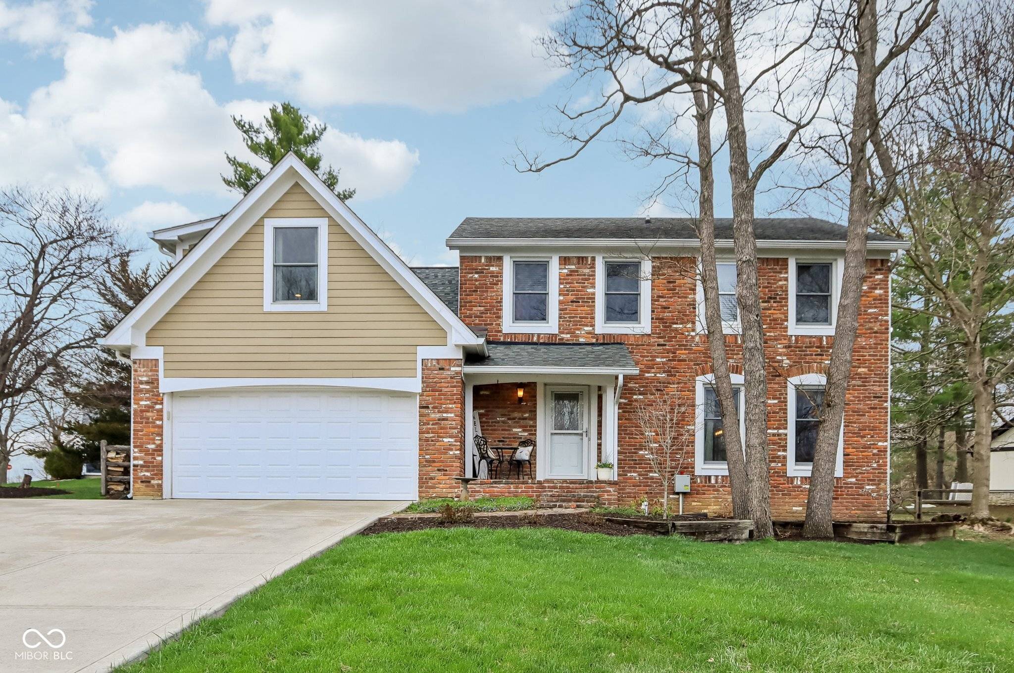 108 Wesley CIR, Noblesville, IN 46062