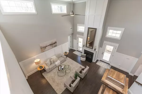 Indianapolis, IN 46260,445 W 86th ST