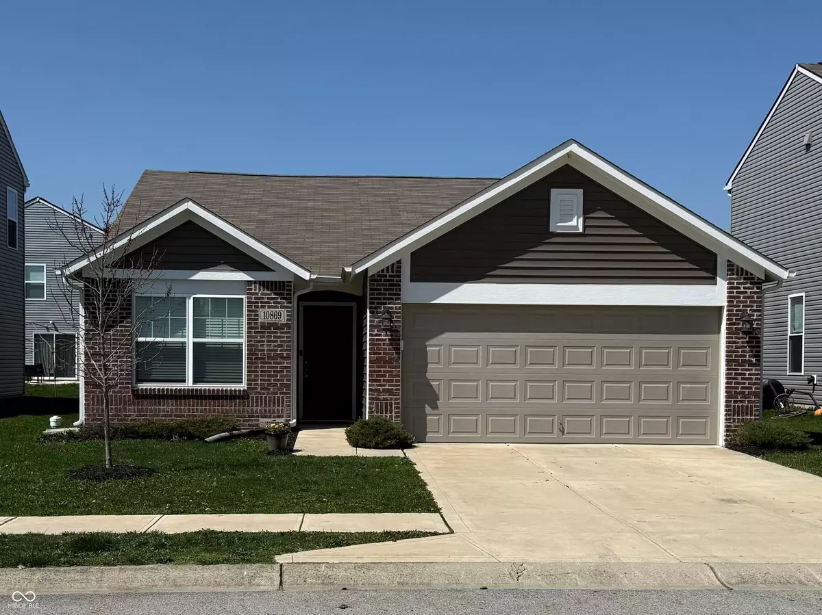 Ingalls, IN 46048,10869 Spirit DR