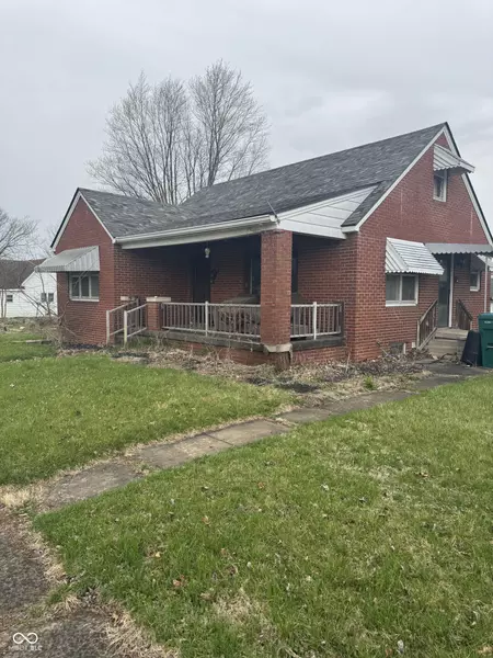 6206 W Us Highway 40, Stilesville, IN 46180