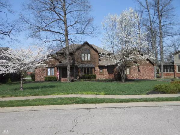 Indianapolis, IN 46227,6712 Forrest Commons BLVD