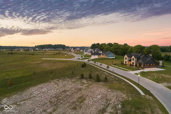 Zionsville, IN 46077,5167 Abington WAY