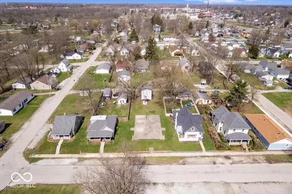 Noblesville, IN 46060,546 Chestnut ST