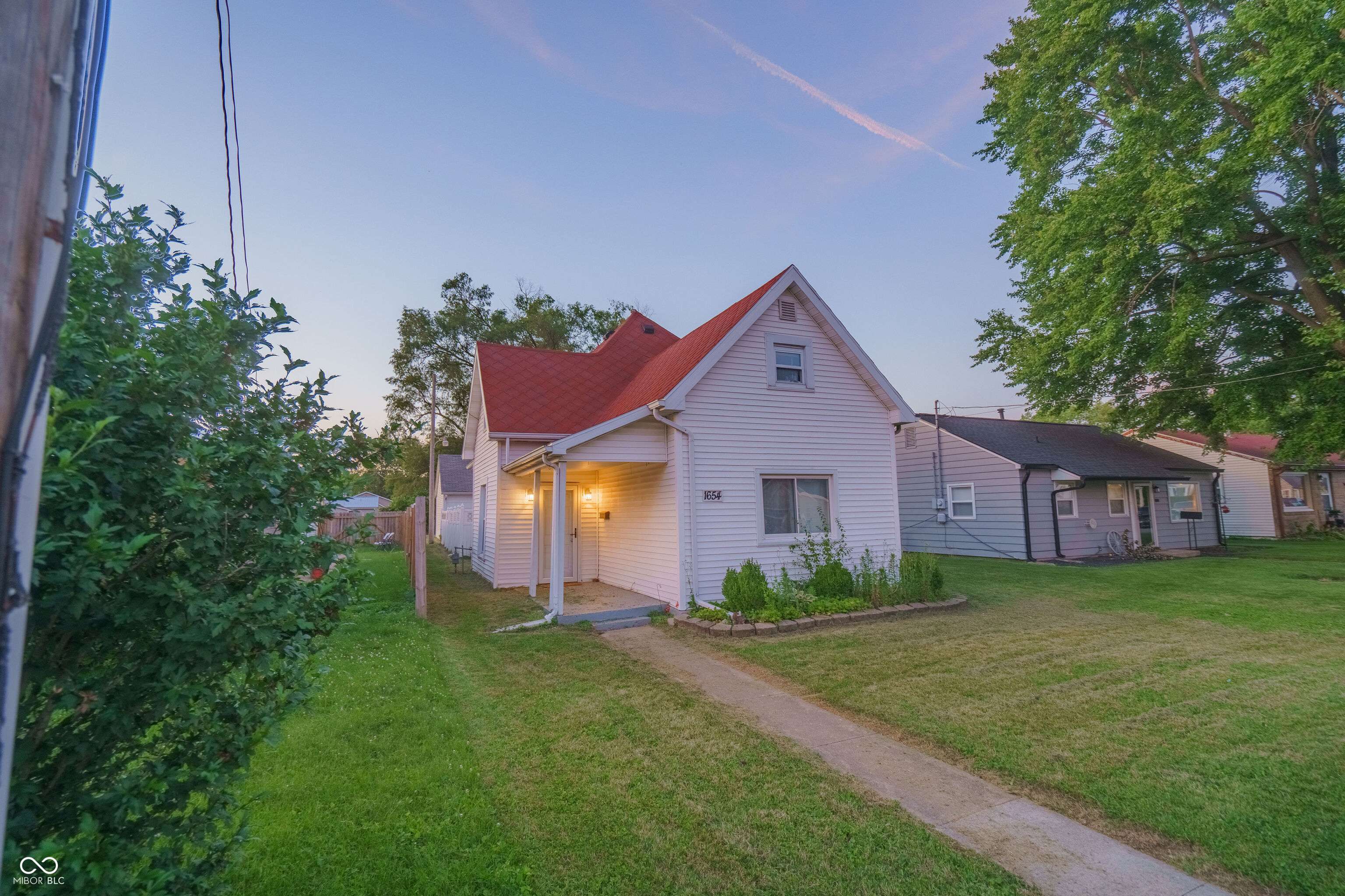Frankfort, IN 46041,1654 E Ohio ST