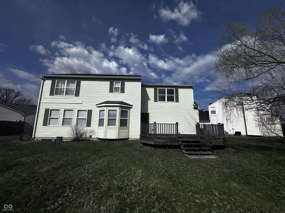 Indianapolis, IN 46235,11753 Pawleys CT