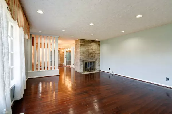 Indianapolis, IN 46254,6047 W 56th ST