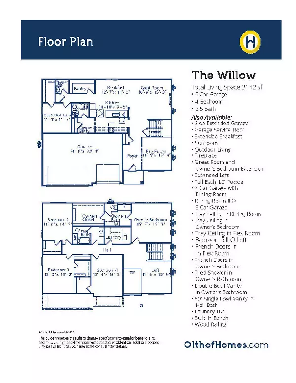 Plainfield, IN 46168,2721 Bo Street W