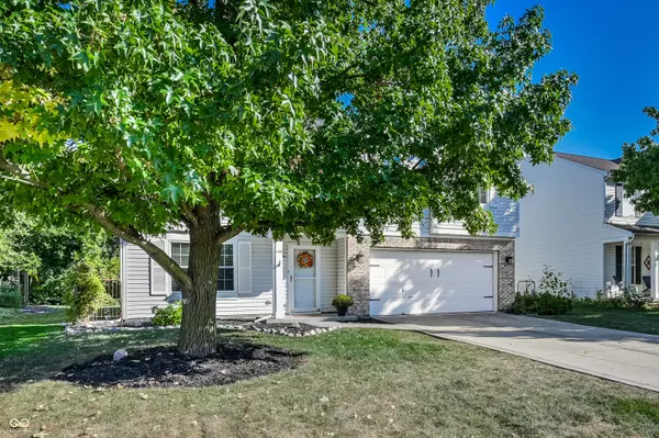Zionsville, IN 46077,6254 Lancaster PL
