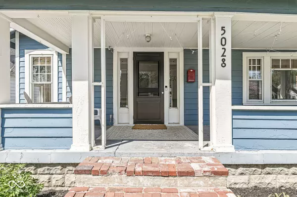 Indianapolis, IN 46208,5028 Graceland AVE
