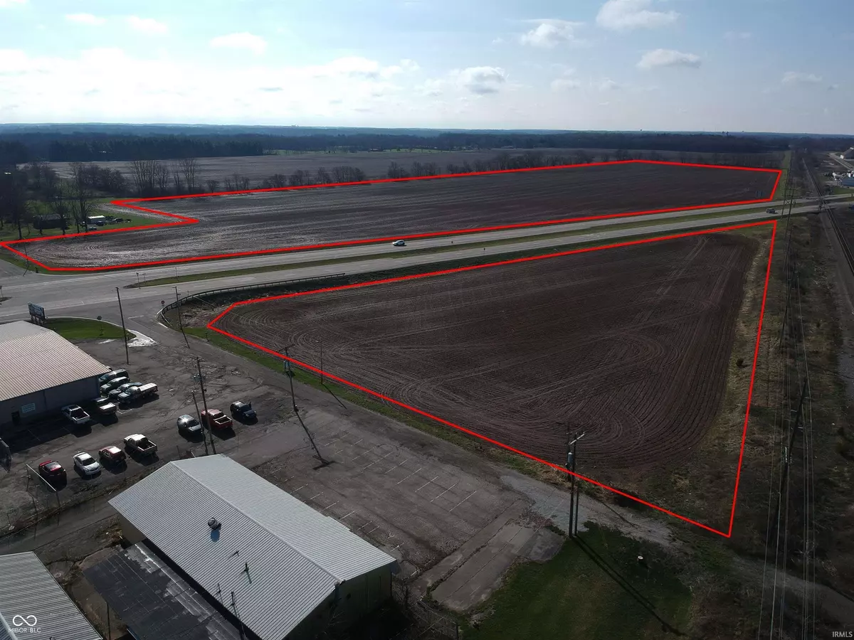 New Castle, IN 47362,0 N State Road 3