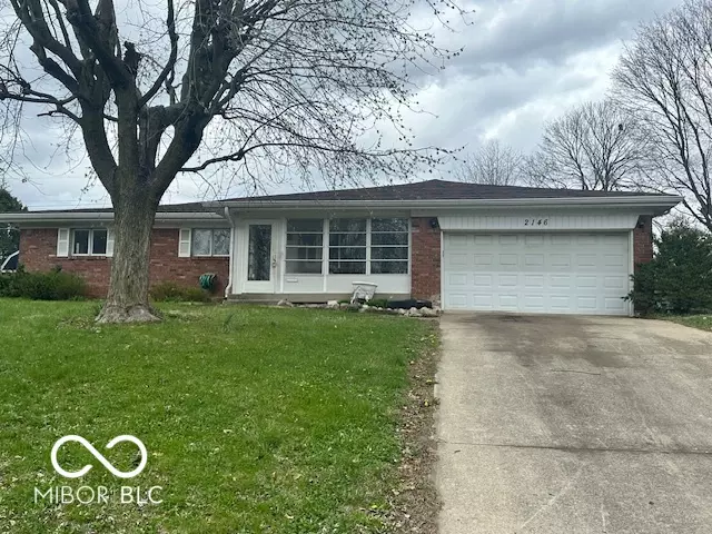 2146 Lawrence AVE, Indianapolis, IN 46227