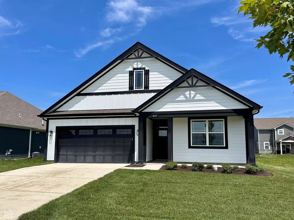 Fortville, IN 46040,8727 Duncan ST