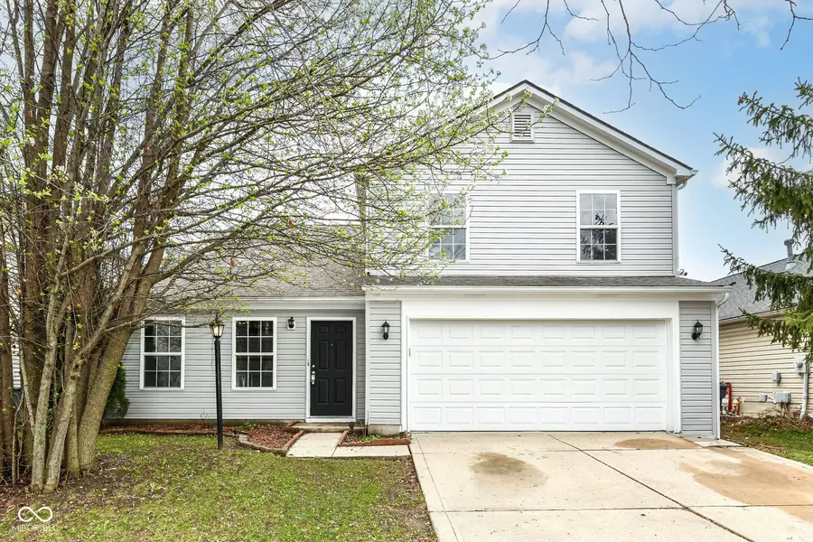 12455 Deerview DR, Noblesville, IN 46060