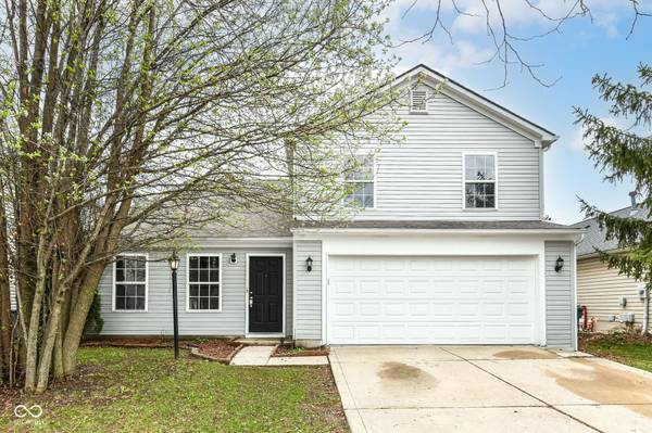 12455 Deerview DR, Noblesville, IN 46060