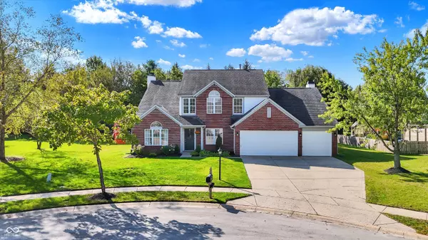Noblesville, IN 46060,10401 Monarch CT