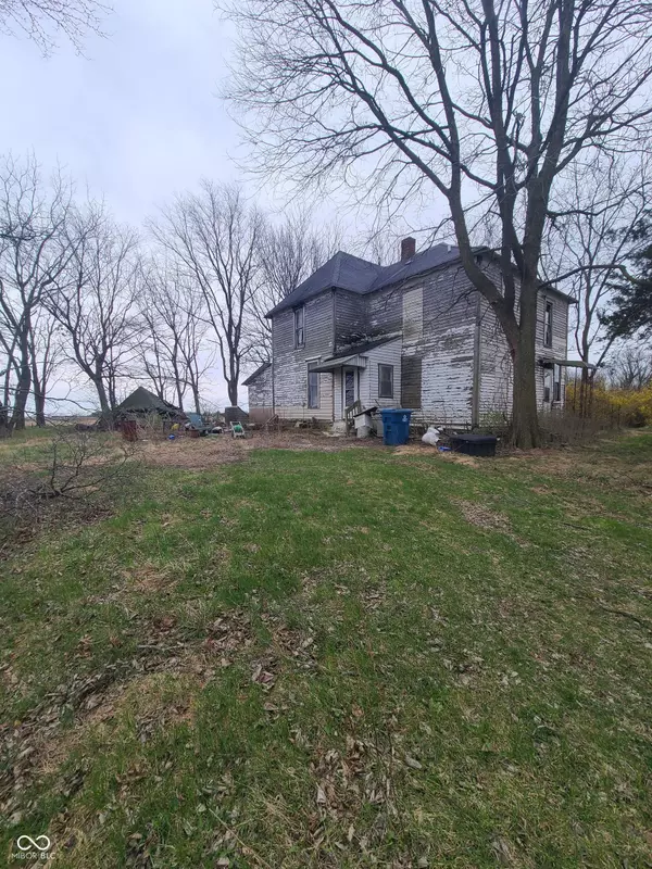 Atlanta, IN 46031,28159 N Horton RD