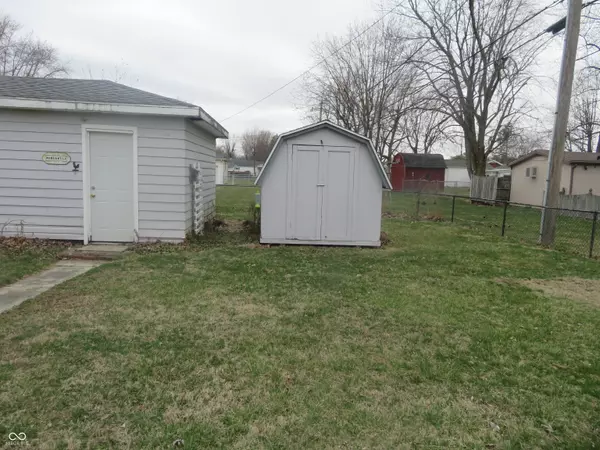 Alexandria, IN 46001,406 W Jackson ST
