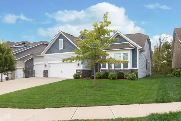 Avon, IN 46123,4196 Parliament WAY