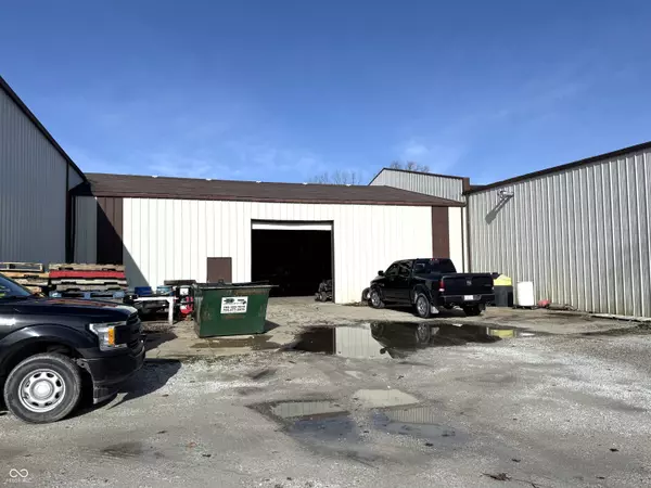 Crawfordsville, IN 47933,1100 E Elmore ST
