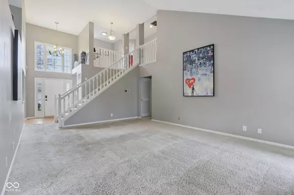 Fishers, IN 46037,10934 Haig Point DR