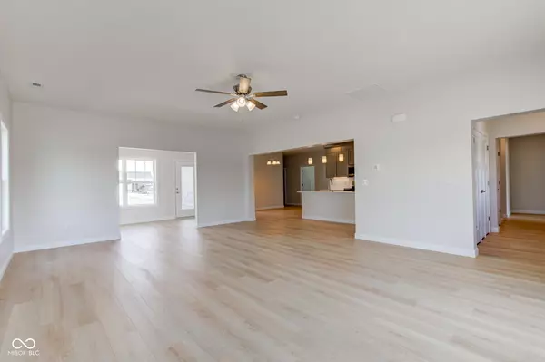 Tipton, IN 46072,714 Cypress DR