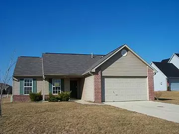 340 Carol CT, Bargersville, IN 46106