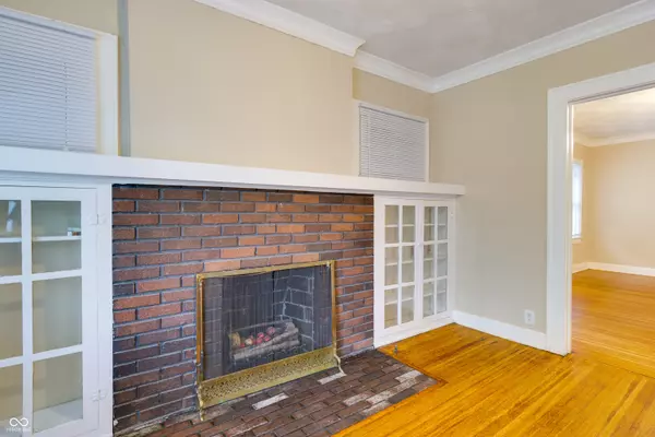 Indianapolis, IN 46208,3619 Salem ST