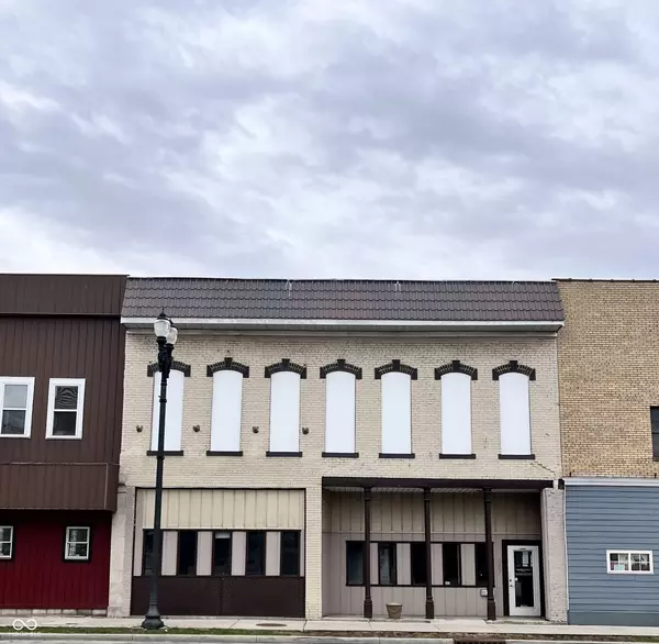 Brazil, IN 47834,567 E National AVE