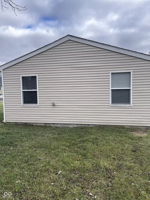 Indianapolis, IN 46218,2968 N Gale ST