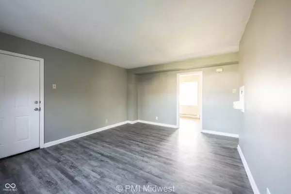 Indianapolis, IN 46218,3725 N Sherman DR #5