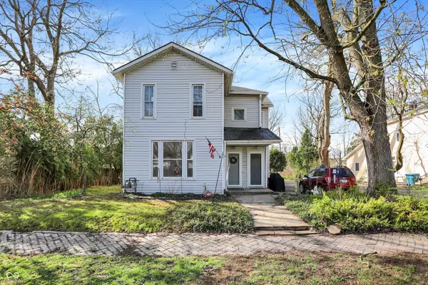 1157 Division ST, Noblesville, IN 46060
