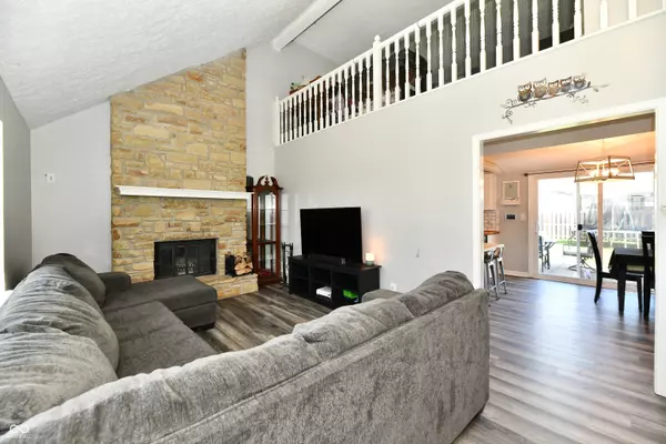 Whiteland, IN 46184,260 Christina DR