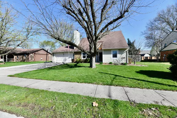 Whiteland, IN 46184,260 Christina DR