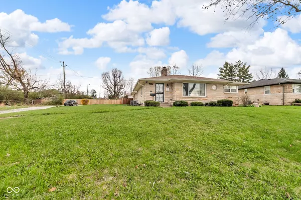 Indianapolis, IN 46219,1061 N Layman AVE