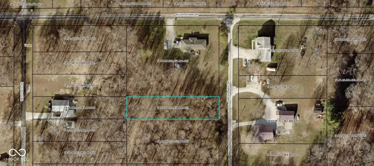 Crawfordsville, IN 47933,TBD Greenlawn South DR