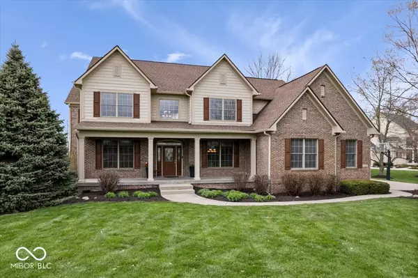 Noblesville, IN 46062,20251 Dayspring CT