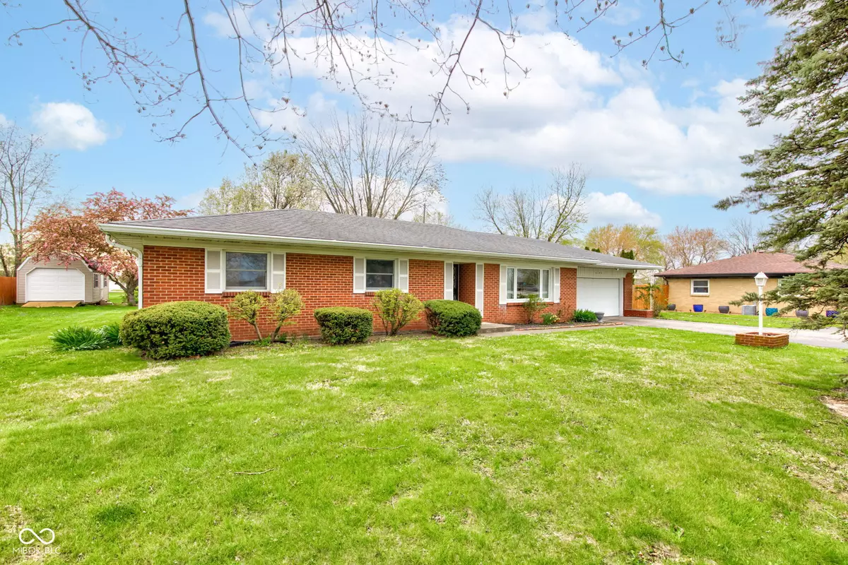 Crawfordsville, IN 47933,2205 Lafayette RD