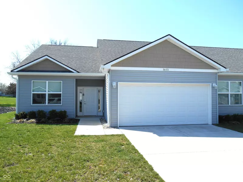 1615 Capra CT, Beech Grove, IN 46107