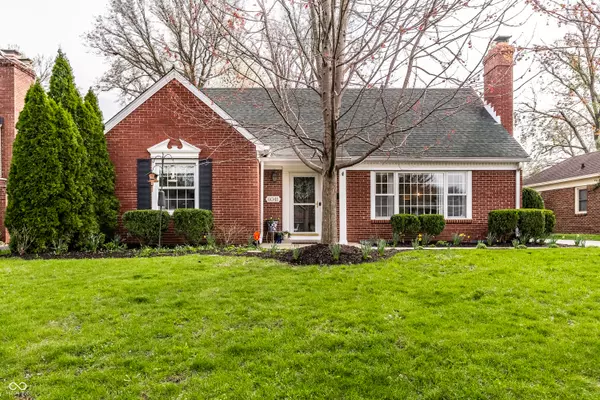 6041 Garver RD, Indianapolis, IN 46208