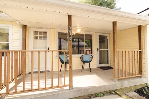 Indianapolis, IN 46228,5820 Bonnie Brae ST