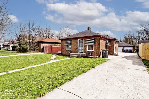 Indianapolis, IN 46218,3607 N Tacoma AVE