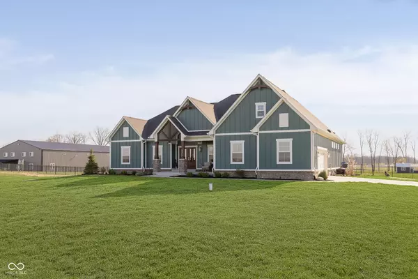 New Palestine, IN 46163,5679 S 675 W