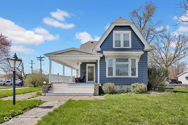 North Vernon, IN 47265,321 S State ST