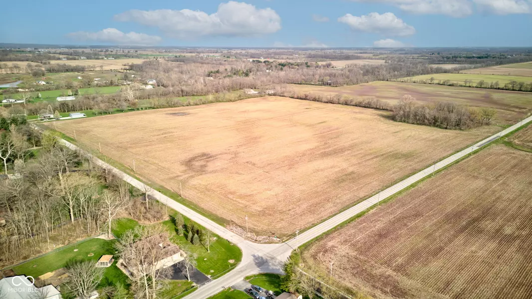 Land Only, Avon (Containing 38.94 acres), Avon, IN 46123
