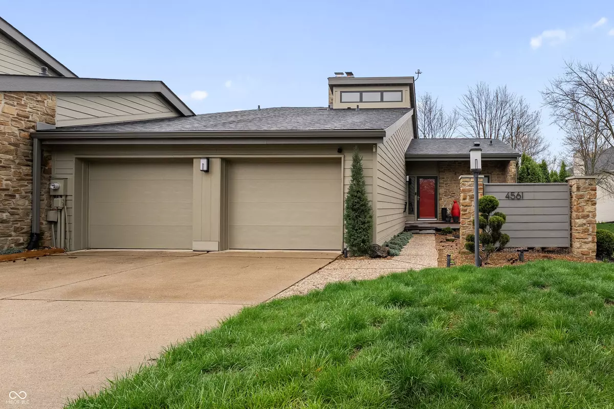 Columbus, IN 47201,4561 Coles DR