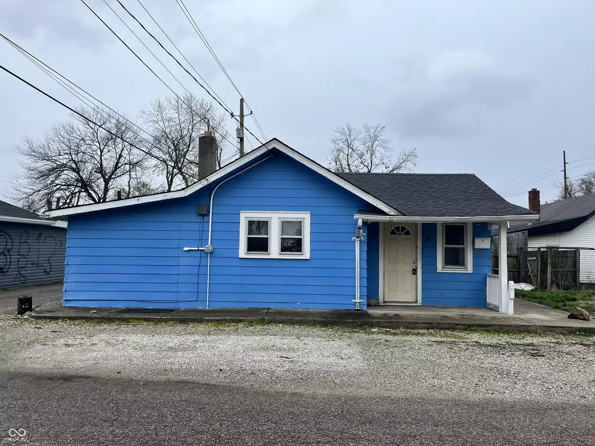 Indianapolis, IN 46222,1047 N Concord ST