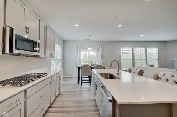 Bargersville, IN 46106,3799 Hoosier Down DR