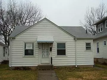 Beech Grove, IN 46107,114 S 5TH AVE