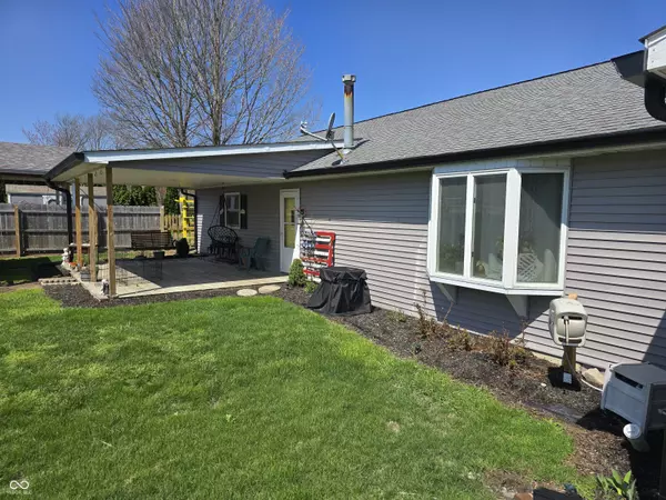 Knightstown, IN 46148,237 E North ST